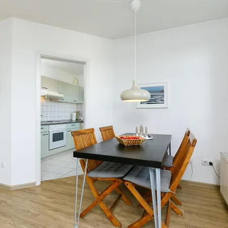 App- 11 Residenz Bellevue By Interhome * Zinnowitz