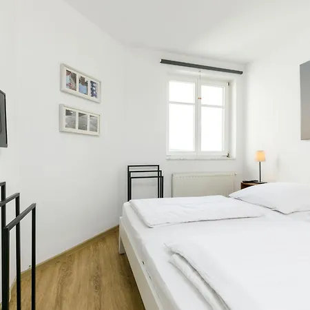 App- 11 Residenz Bellevue By Interhome Apartamento