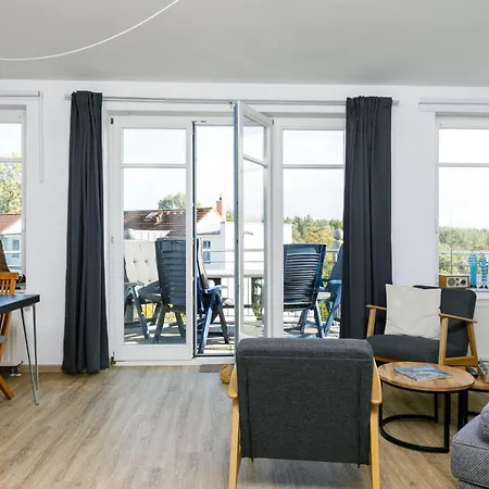 App- 11 Residenz Bellevue By Interhome Apartamento