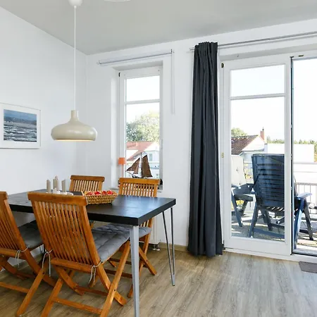 App- 11 Residenz Bellevue By Interhome