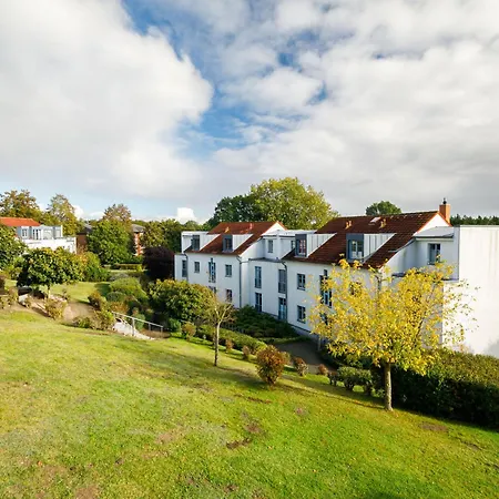 App- 11 Residenz Bellevue By Interhome Apartamento *