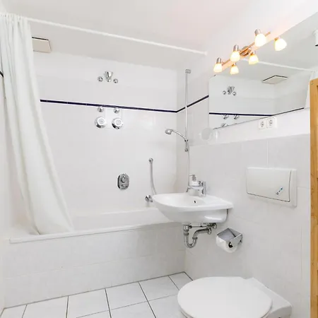 App- 11 Residenz Bellevue By Interhome * Zinnowitz