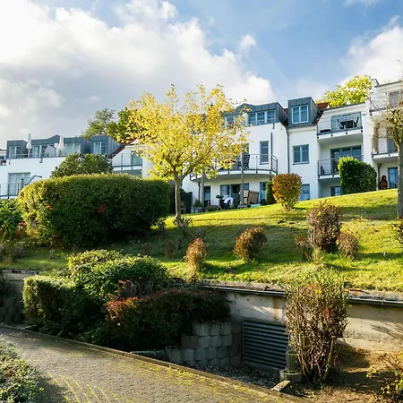 App- 11 Residenz Bellevue By Interhome Apartamento Zinnowitz