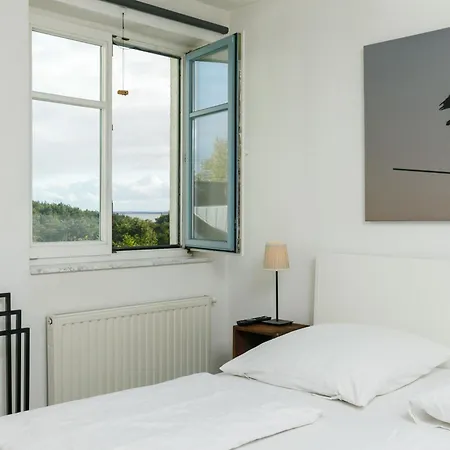 Apartamento App- 11 Residenz Bellevue By Interhome *