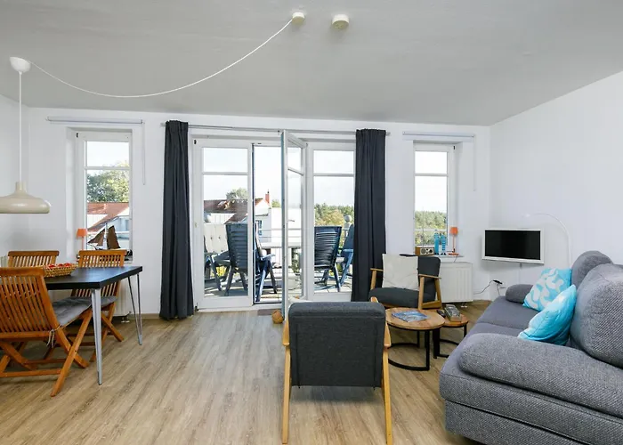 App- 11 Residenz Bellevue By Interhome Apartment *