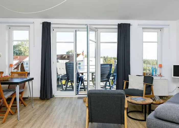 App- 11 Residenz Bellevue By Interhome Apartment