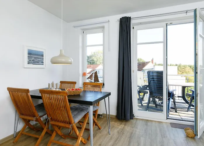 App- 11 Residenz Bellevue By Interhome