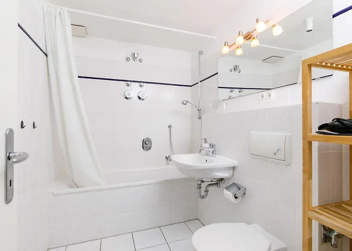 App- 11 Residenz Bellevue By Interhome * Zinnowitz