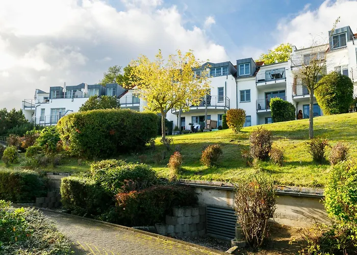App- 11 Residenz Bellevue By Interhome Apartment Zinnowitz