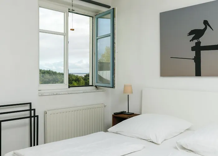 Apartment App- 11 Residenz Bellevue By Interhome *